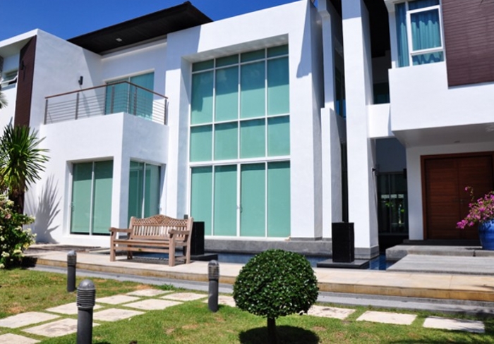 Beautiful Spacious Villa in Kamala